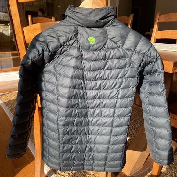 Youth Puffer Coat! - Picture 3 of 3